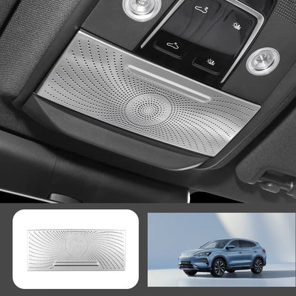 Roof Reading Light Speaker Covers for BYD Seal U/Sealion 6 - NICE EVS