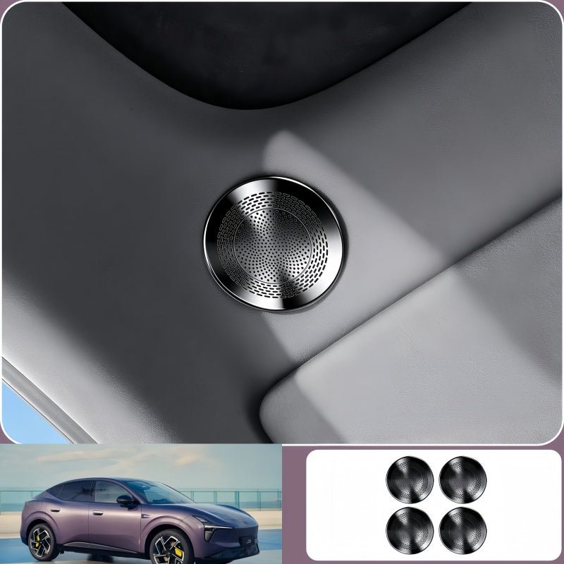 Roof Speaker Trim Cover for Xpeng L03 - NICE EVS