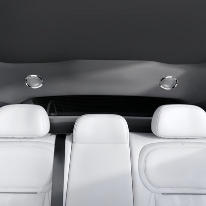 Roof Speaker Trim Cover for Xpeng L03 - NICE EVS