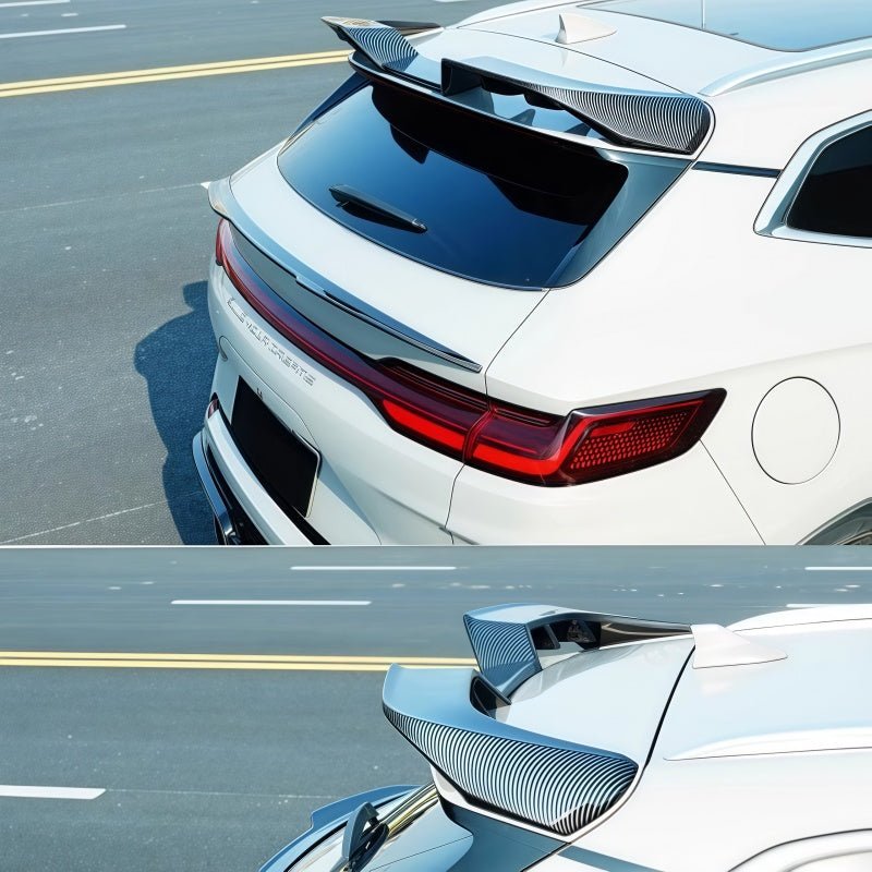 Roof Spoiler for BYD Seal U /Seal U DM-i/Sealion 6 - NICE EVS