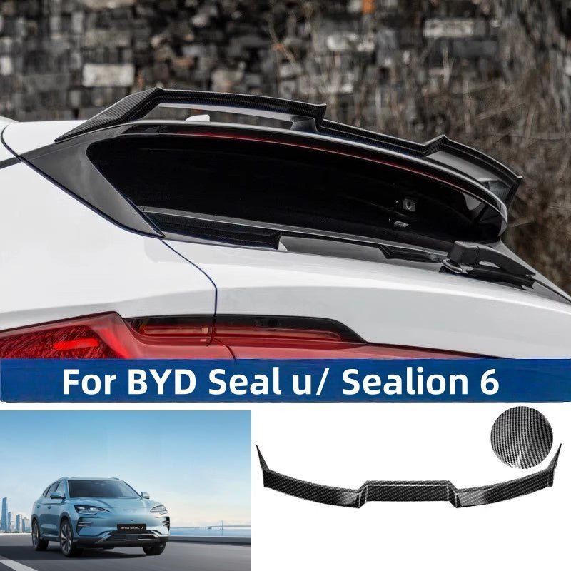 Roof Spoiler for BYD Seal U /Seal U DM-i/Sealion 6 - NICE EVS