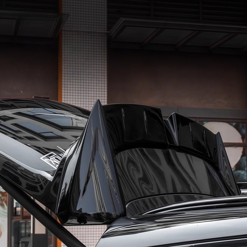 Roof Spoiler for BYD Seal U /Seal U DM-i/Sealion 6 - NICE EVS