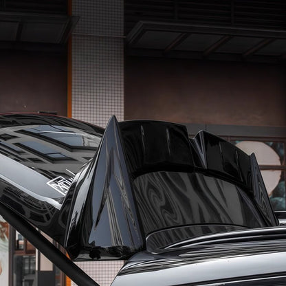 Roof Spoiler for BYD Seal U /Seal U DM-i/Sealion 6 - NICE EVS