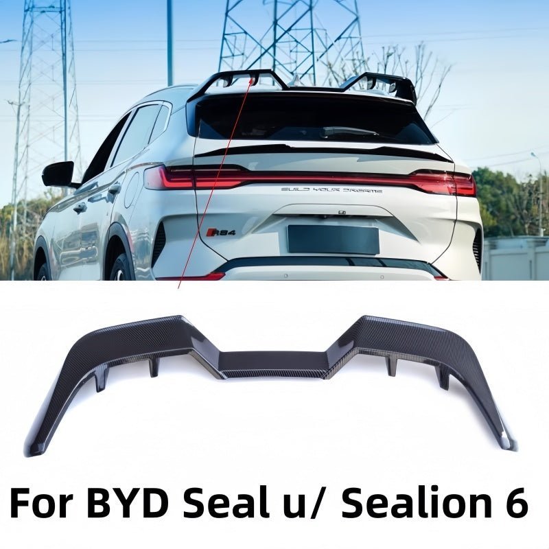 Roof Spoiler for BYD Seal U /Seal U DM-i/Sealion 6 - NICE EVS