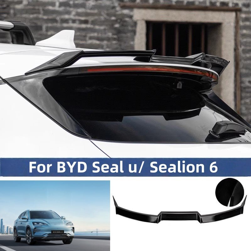 Roof Spoiler for BYD Seal U /Seal U DM-i/Sealion 6 - NICE EVS
