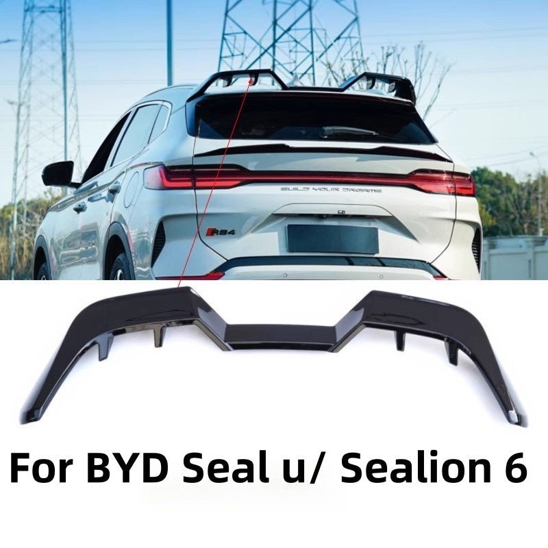 Roof Spoiler for BYD Seal U /Seal U DM-i/Sealion 6 - NICE EVS