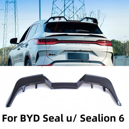 Roof Spoiler for BYD Seal u/ Sealion 6 - Nice BYD