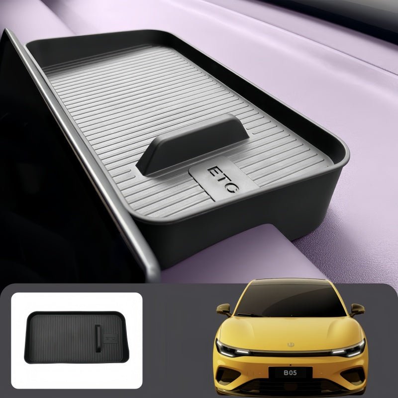 Screen Back Tissue Holder for Leapmotor B05 - NICE EVS