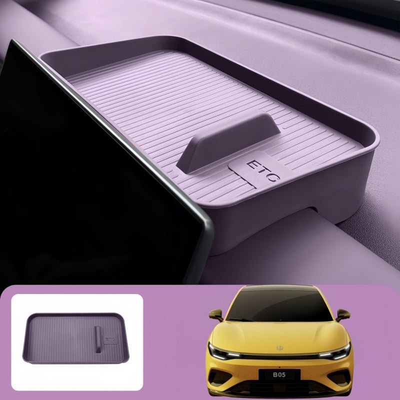 Screen Back Tissue Holder for Leapmotor B05 - NICE EVS