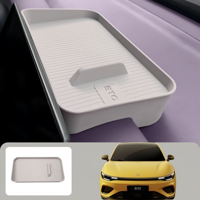 Screen Back Tissue Holder for Leapmotor B05 - NICE EVS