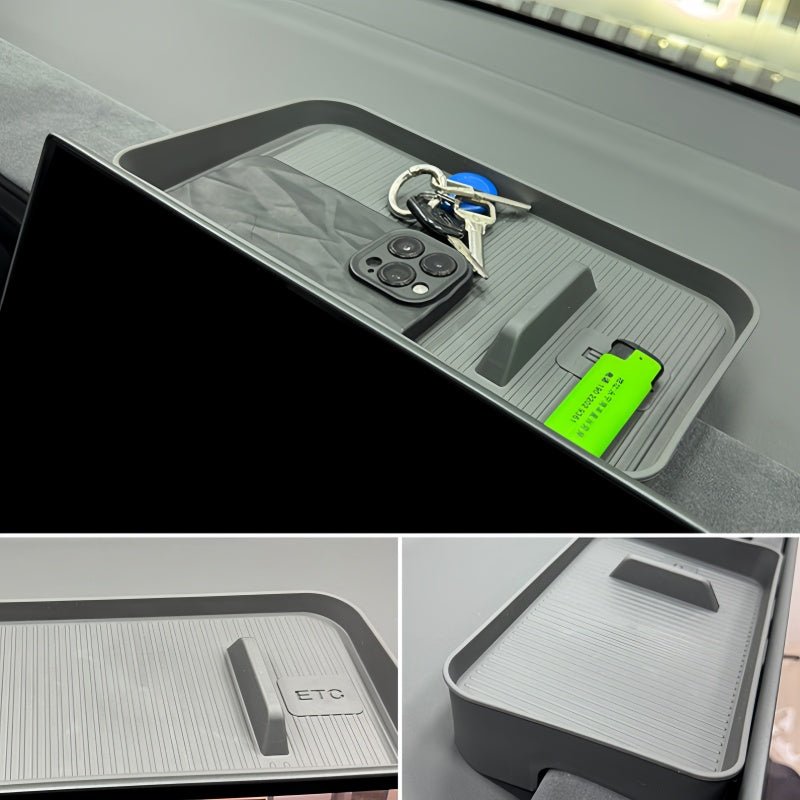 Screen Back Tissue Holder for Leapmotor B05 - NICE EVS