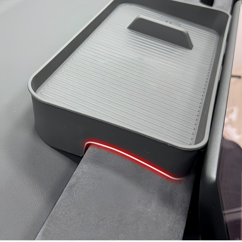 Screen Back Tissue Holder for Leapmotor B05 - NICE EVS