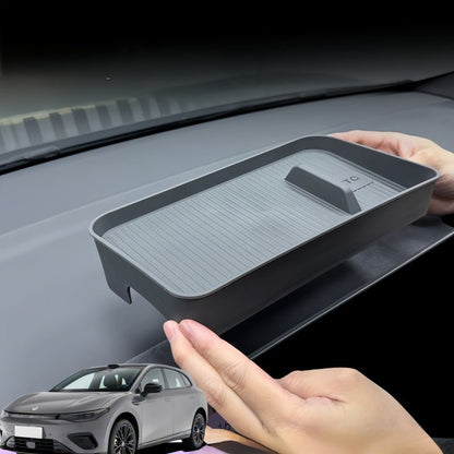 Screen Back Tissue Holder for Leapmotor B05 - NICE EVS