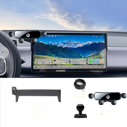 Screen - Mounted Phone Holder for Leapmotor B10/C10 - NICE EVS