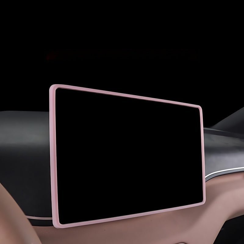 Screen Silicone Cover for BYD Atto 1 (2 Pcs) - NICE EVS