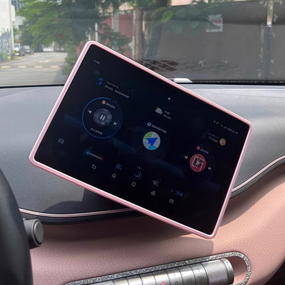 Screen Silicone Cover for BYD Atto 1 (2 Pcs) - NICE EVS