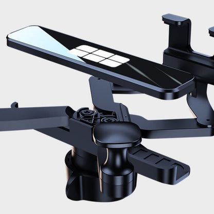 Screen Top Phone Mount for Geely EX5 / Starray EM - i - NICE EVS