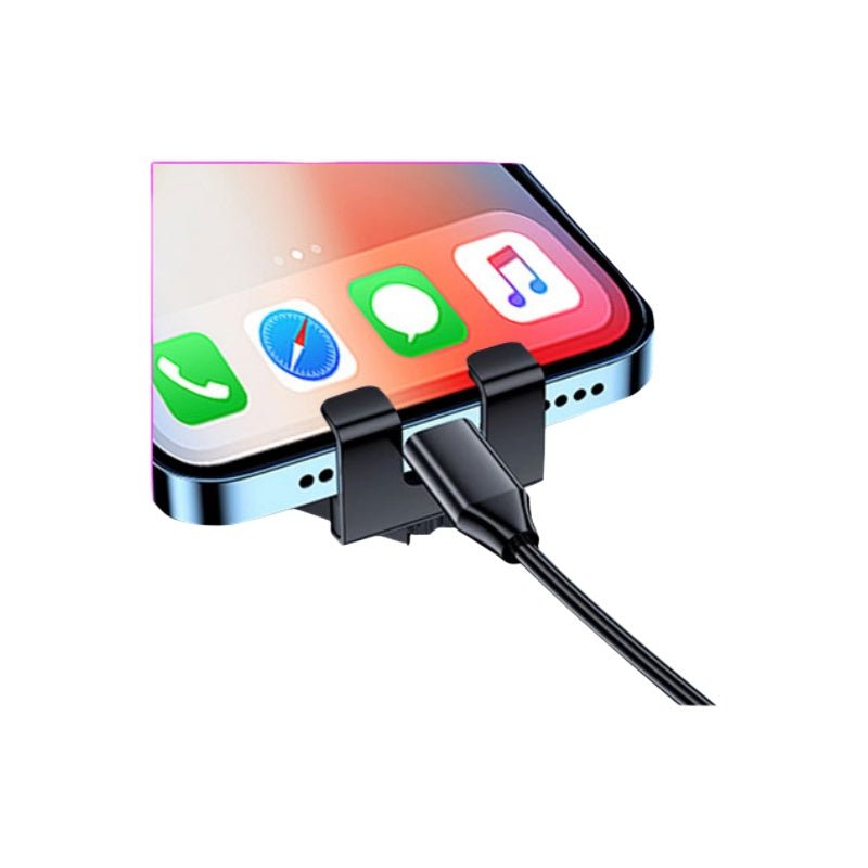 Screen Top Phone Mount for Geely EX5 / Starray EM - i - NICE EVS