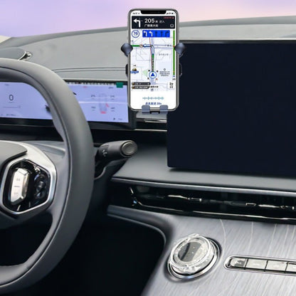 Screen Top Phone Mount for Geely EX5 / Starray EM - i - NICE EVS