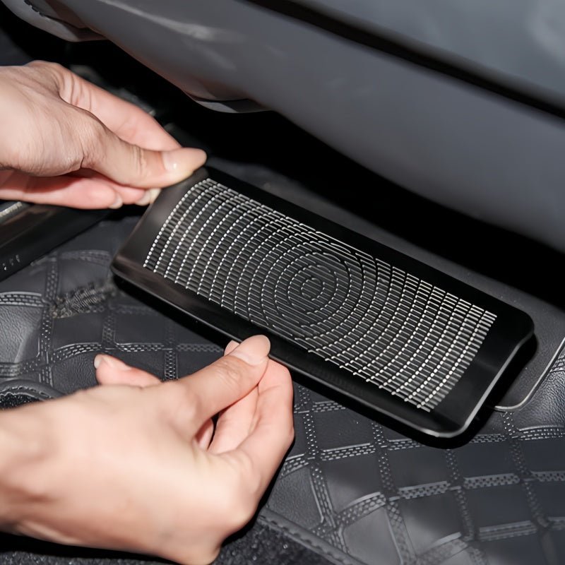 Seat Air Vent Cover for BYD Leopard 8 & Denza B8 - NICE EVS