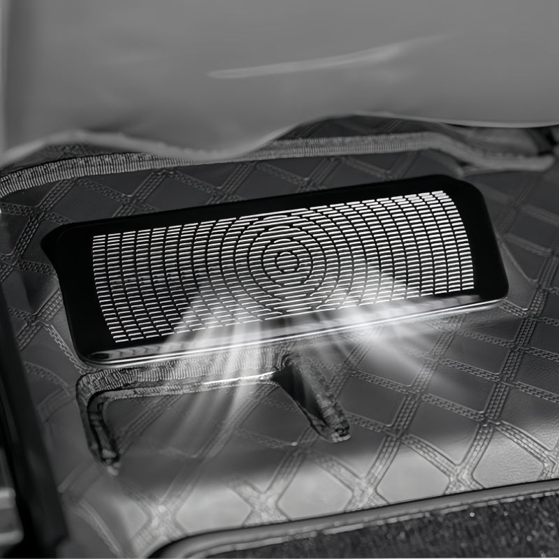 Seat Air Vent Cover for BYD Leopard 8 & Denza B8 - NICE EVS