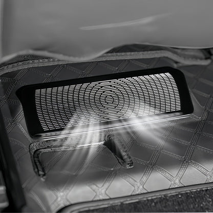 Seat Air Vent Cover for BYD Leopard 8 & Denza B8 - NICE EVS