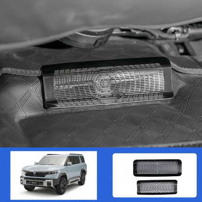 Seat Air Vent Cover for BYD Leopard 8 & Denza B8 - NICE EVS