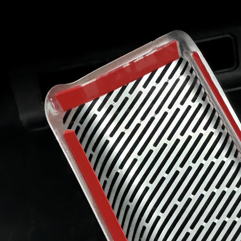 Seat Air Vent Cover for BYD Leopard 8 & Denza B8 - NICE EVS