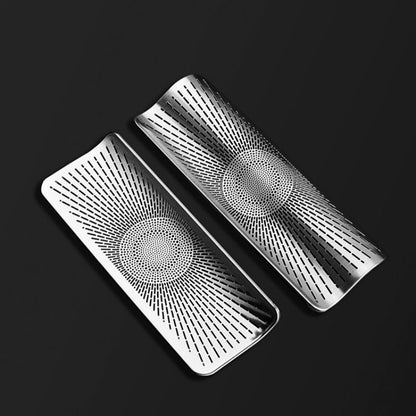 Seat Air Vent Protector Cover for BYD Sealion 8 / ATTO 8 - NICE EVS