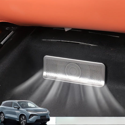 Seat Air Vent Protector Cover for BYD Sealion 8 / ATTO 8 - NICE EVS