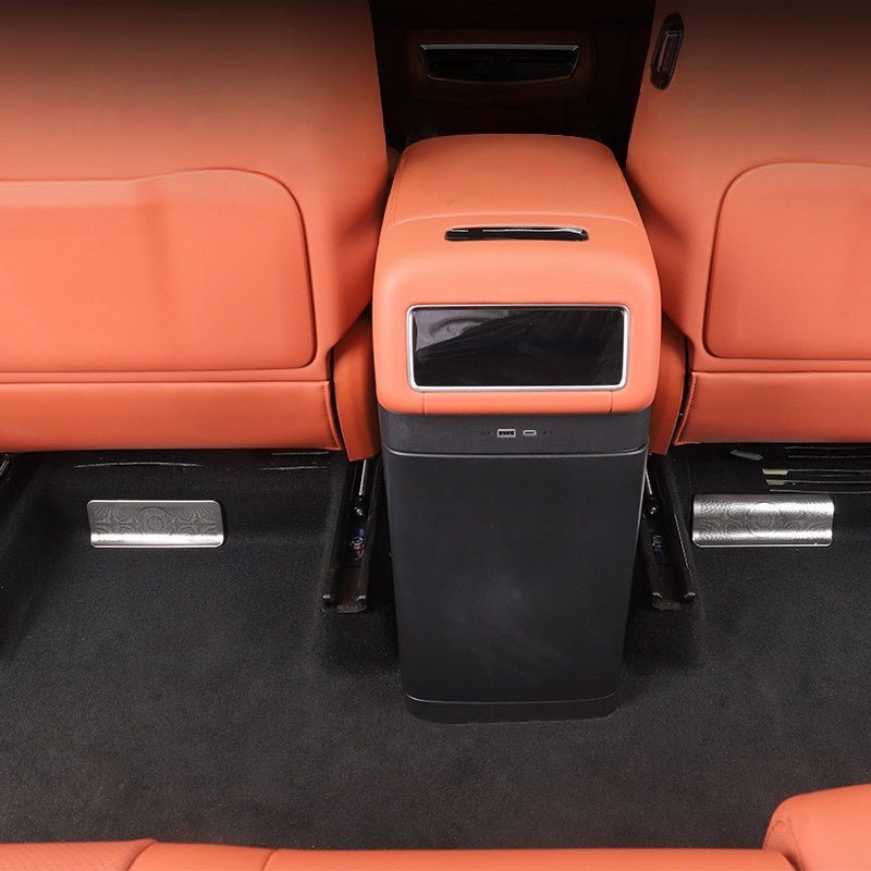 Seat Air Vent Protector Cover for BYD Sealion 8 / ATTO 8 - NICE EVS