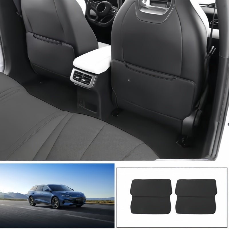 Seat Back Anti-Kick Mat for BYD Seal 6 DM-i/Touring - NICE EVS