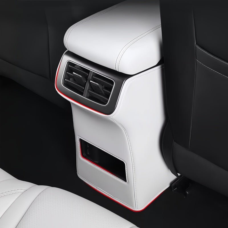 Seat Back Anti-Kick Mat for BYD Seal 6 DM-i/Touring - NICE EVS