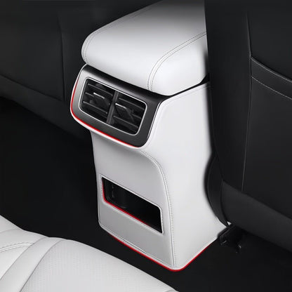 Seat Back Anti-Kick Mat for BYD Seal 6 DM-i/Touring - NICE EVS