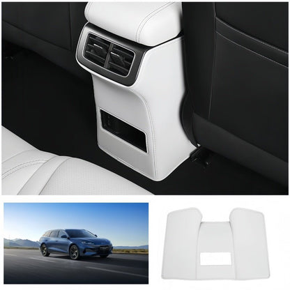 Seat Back Anti-Kick Mat for BYD Seal 6 DM-i/Touring - NICE EVS