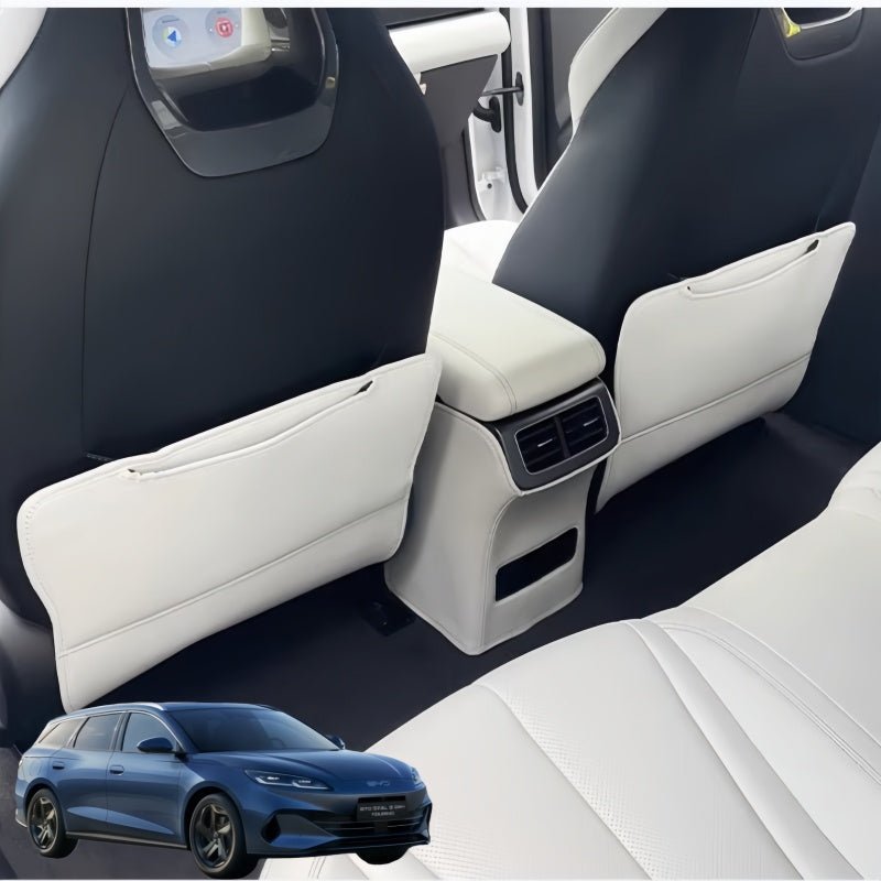 Seat Back Anti-Kick Mat for BYD Seal 6 DM-i/Touring - NICE EVS