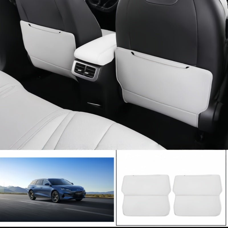 Seat Back Anti-Kick Mat for BYD Seal 6 DM-i/Touring - NICE EVS
