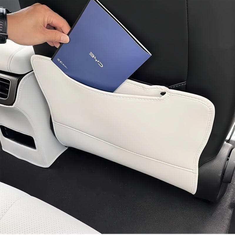 Seat Back Anti-Kick Mat for BYD Seal 6 DM-i/Touring - NICE EVS