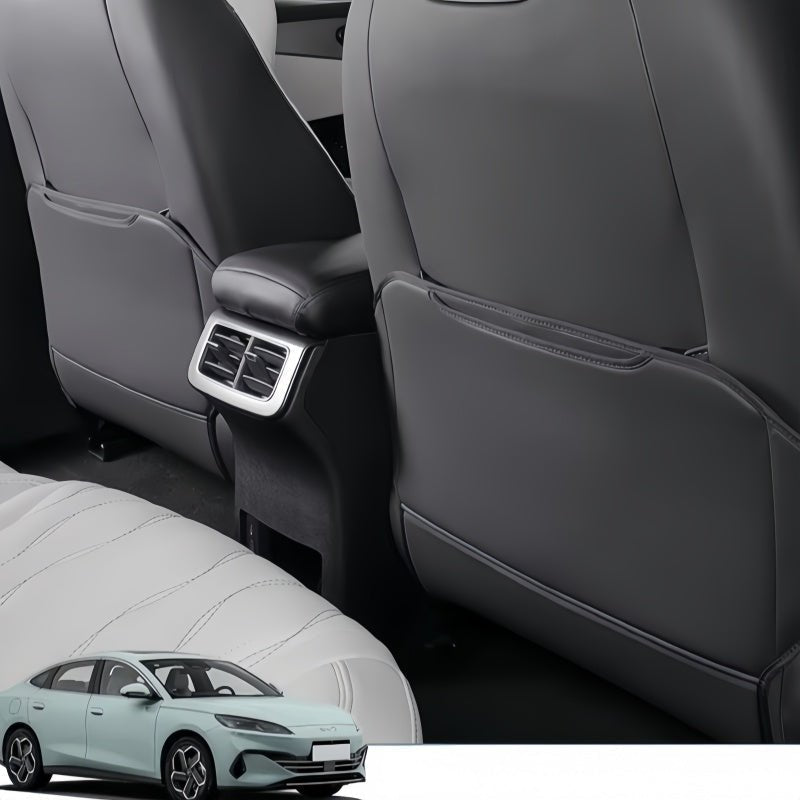 Seat Back Anti-Kick Mat for BYD Seal 6 DM-i/Touring - NICE EVS