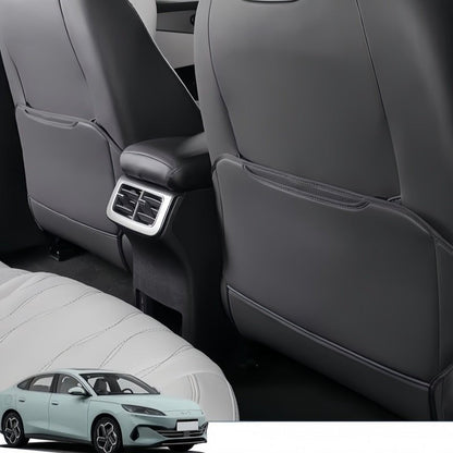 Seat Back Anti-Kick Mat for BYD Seal 6 DM-i/Touring - NICE EVS