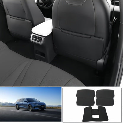 Seat Back Anti-Kick Mat for BYD Seal 6 DM-i/Touring - NICE EVS