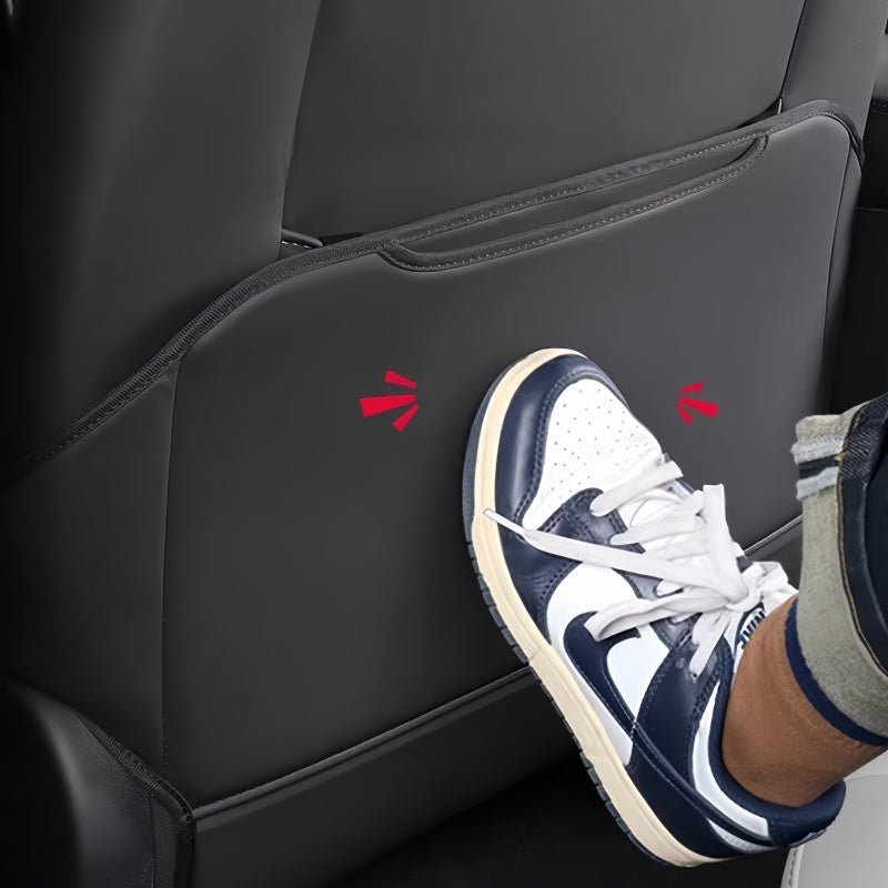 Seat Back Anti-Kick Mat for BYD Seal 6 DM-i/Touring - NICE EVS