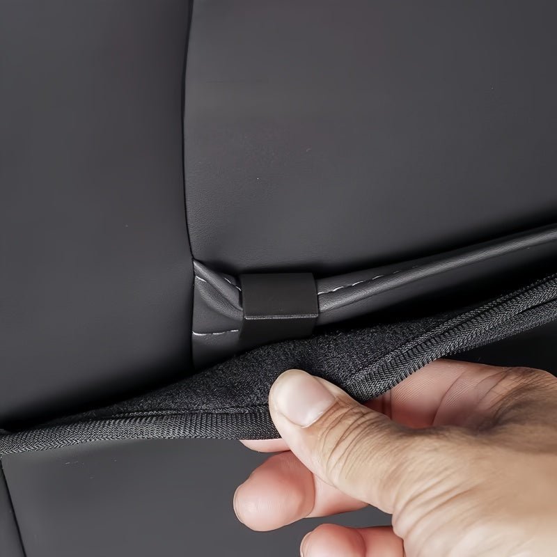 Seat Back Anti-Kick Mat for BYD Seal 6 DM-i/Touring - NICE EVS
