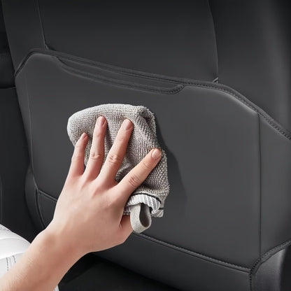 Seat Back Anti-Kick Mat for BYD Seal 6 DM-i/Touring - NICE EVS