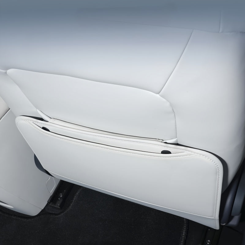 Seat Back Anti-Kick Mats for Geely E2/EX2 - NICE EVS