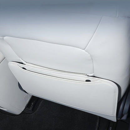 Seat Back Anti-Kick Mats for Geely E2/EX2 - NICE EVS