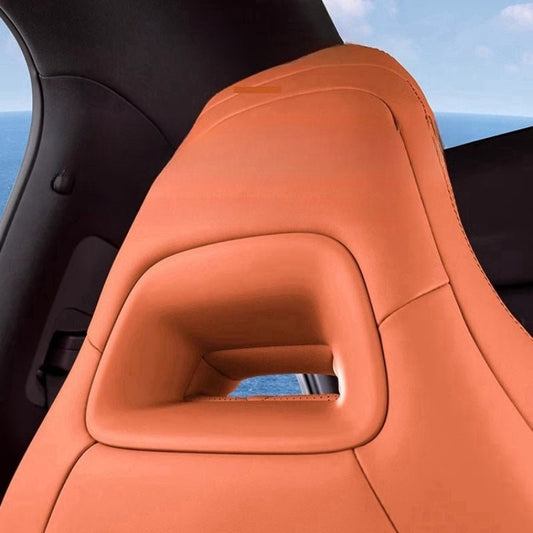 Seat Back Decoration Frame for BYD Sealion 7 (2 Pcs) - NICE EVS