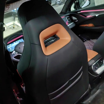 Seat Back Decoration Frame for BYD Sealion 7 (2 Pcs) - NICE EVS