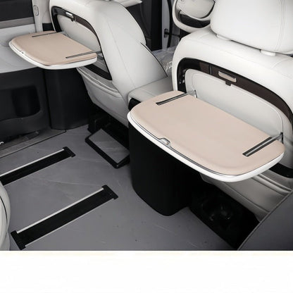 Seat Back Foldable Table Mat for 2024-2026 XPENG X9 - NICE EVS