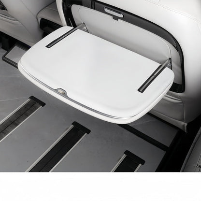 Seat Back Foldable Table Mat for 2024-2026 XPENG X9 - NICE EVS